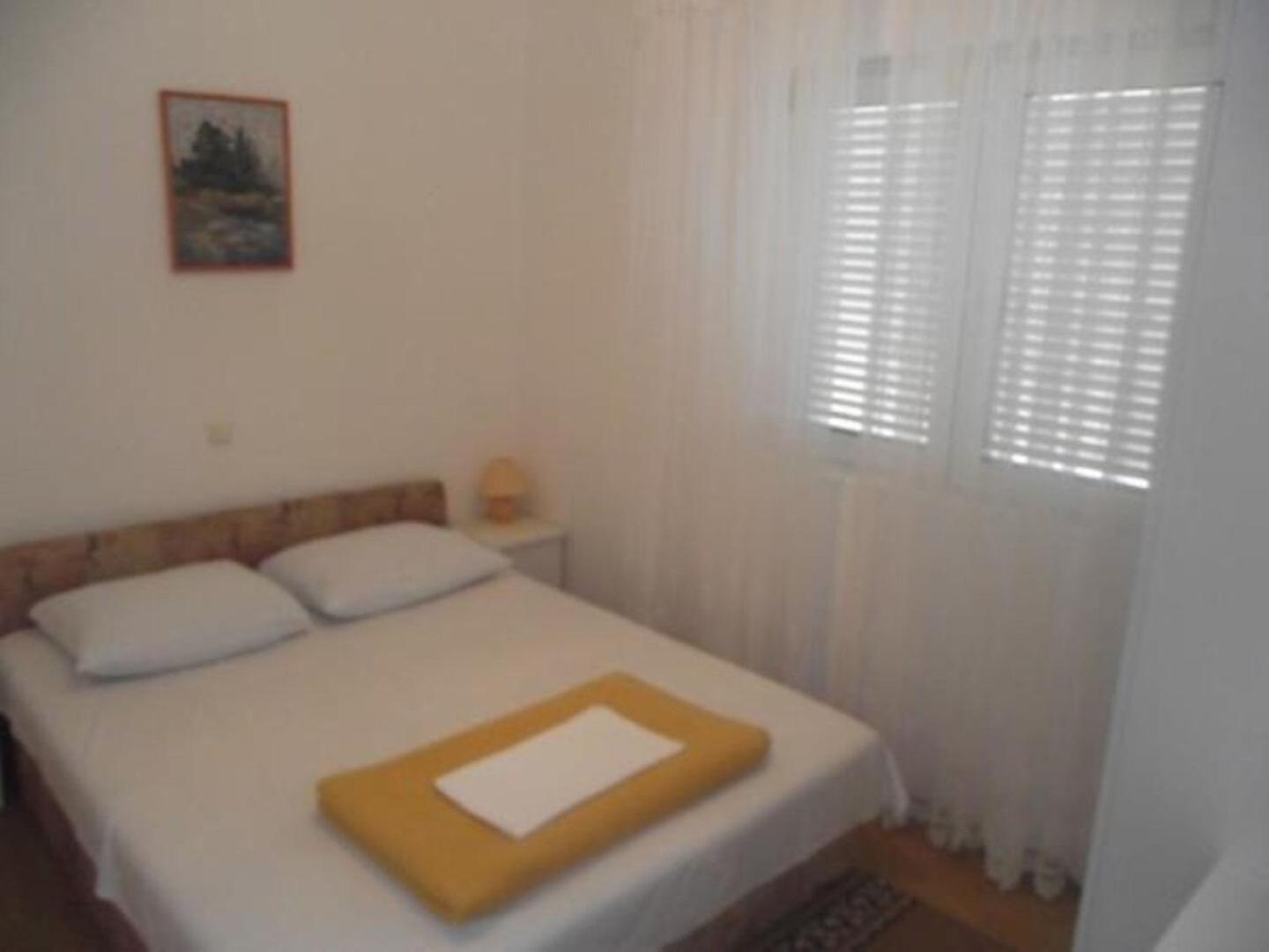 Apartments Marija - Seaview Novi Vinodolski Buitenkant foto