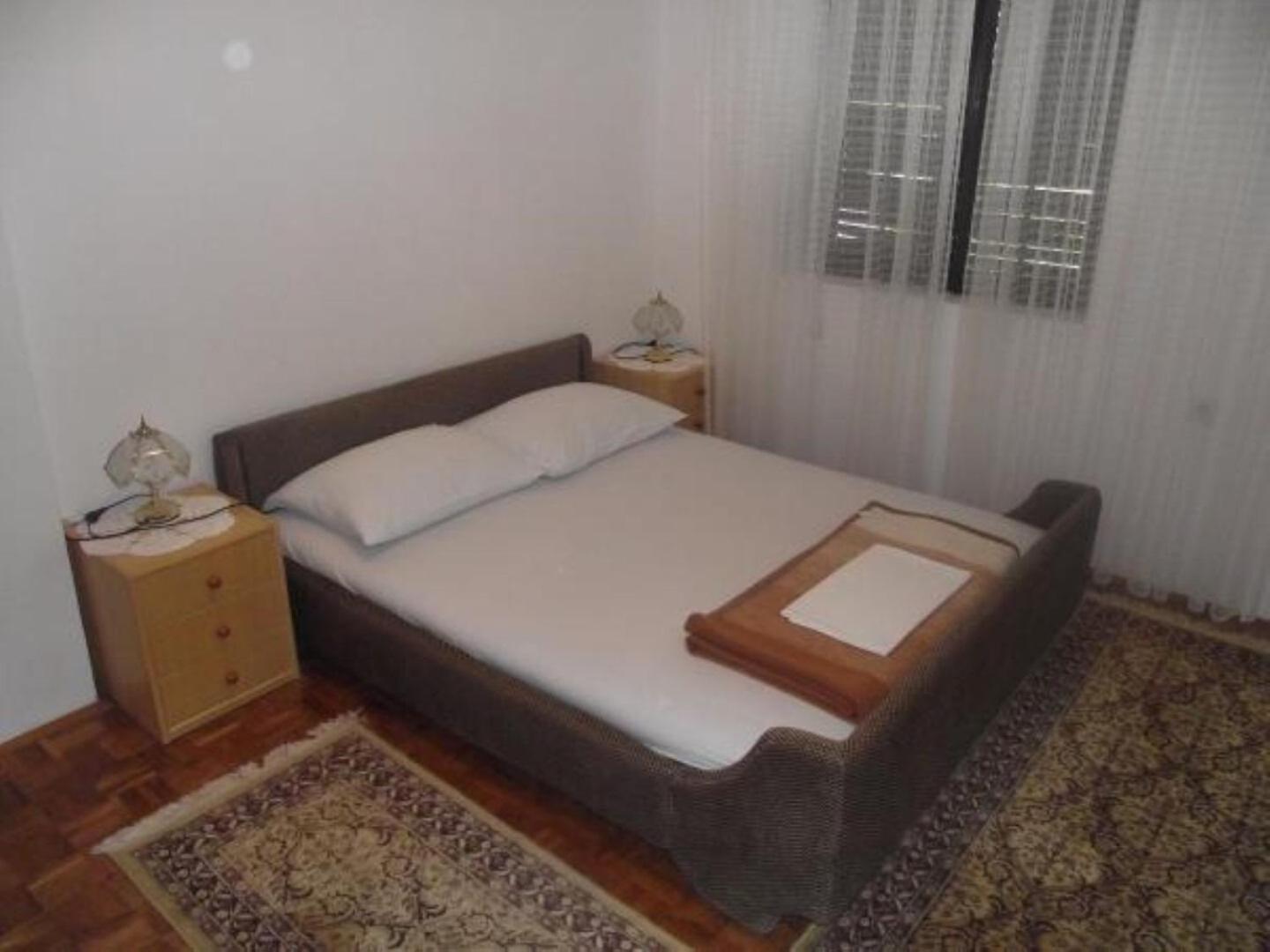 Apartments Marija - Seaview Novi Vinodolski Buitenkant foto