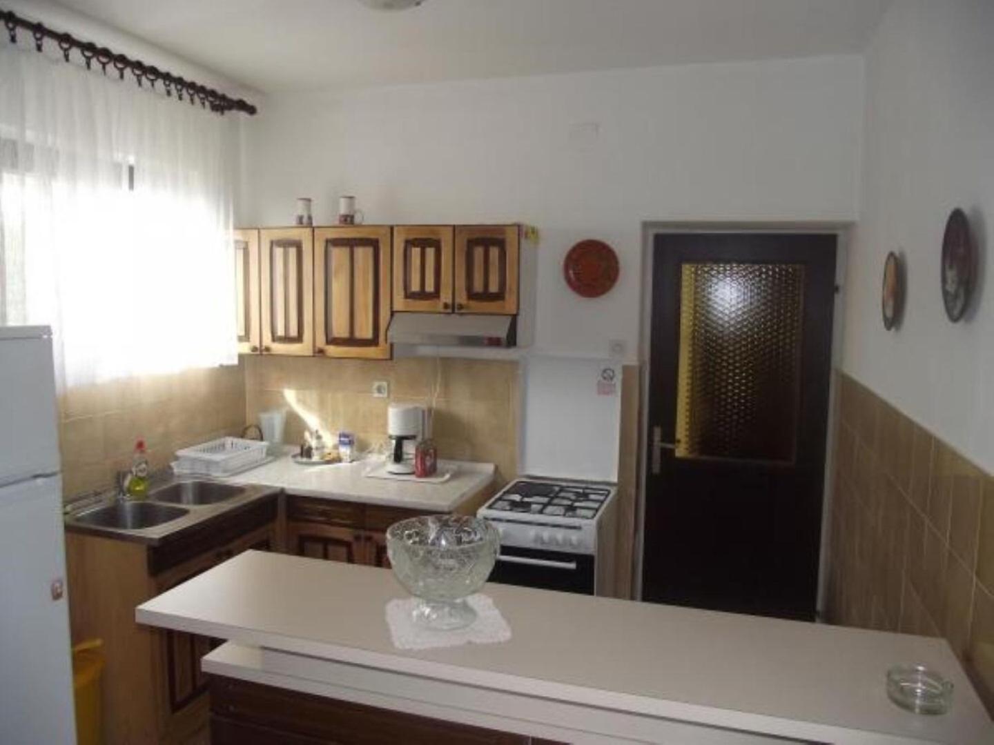 Apartments Marija - Seaview Novi Vinodolski Buitenkant foto