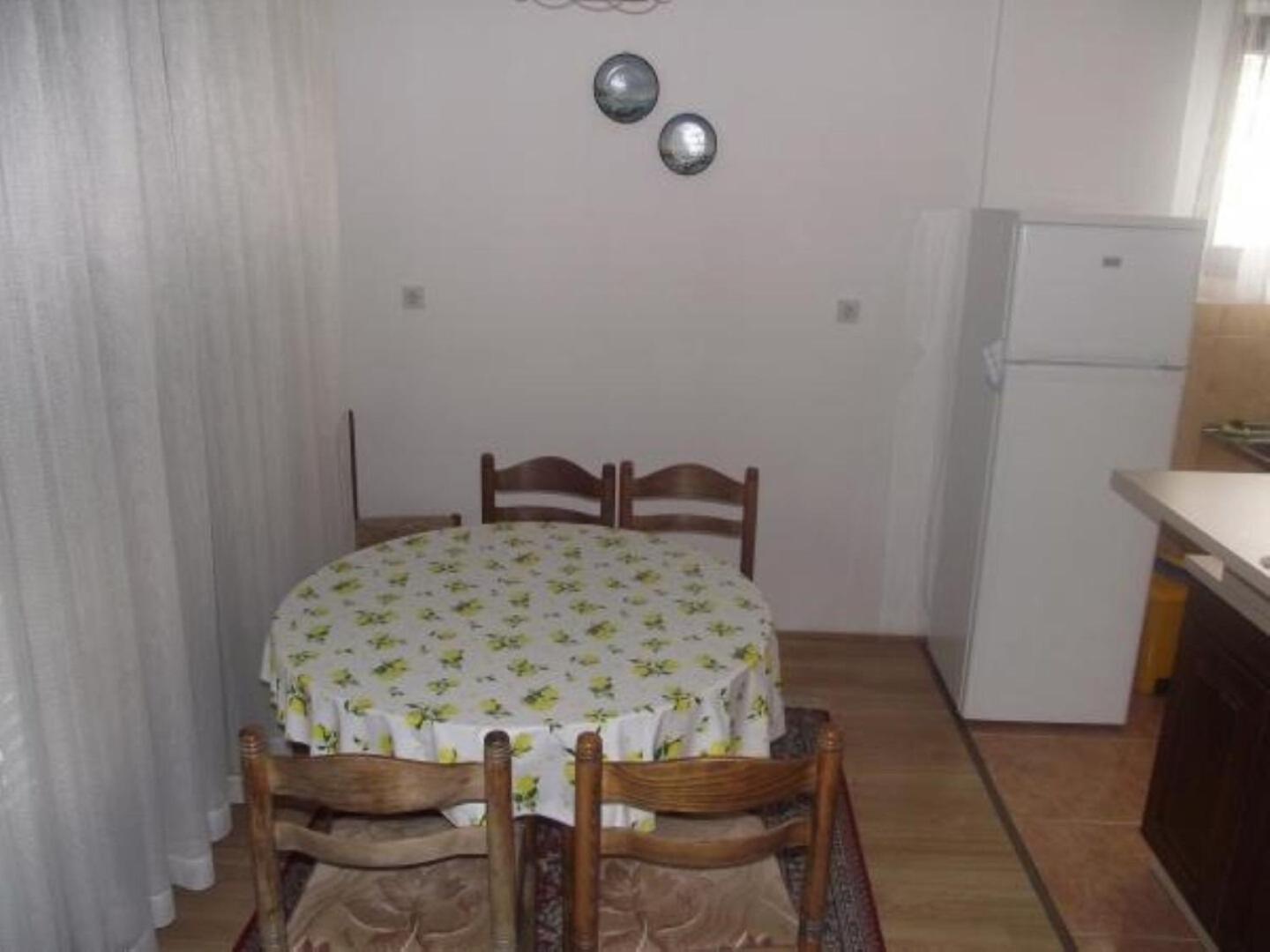 Apartments Marija - Seaview Novi Vinodolski Buitenkant foto