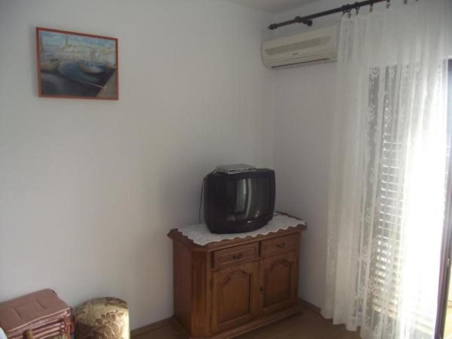 Apartments Marija - Seaview Novi Vinodolski Buitenkant foto