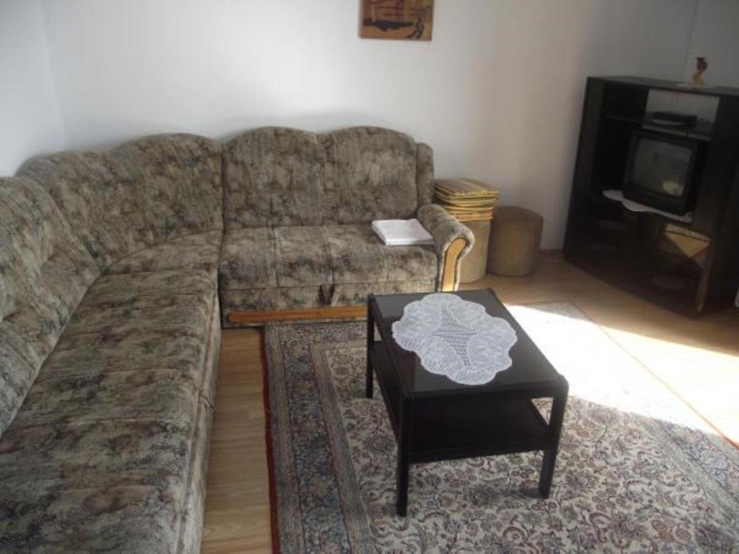 Apartments Marija - Seaview Novi Vinodolski Buitenkant foto