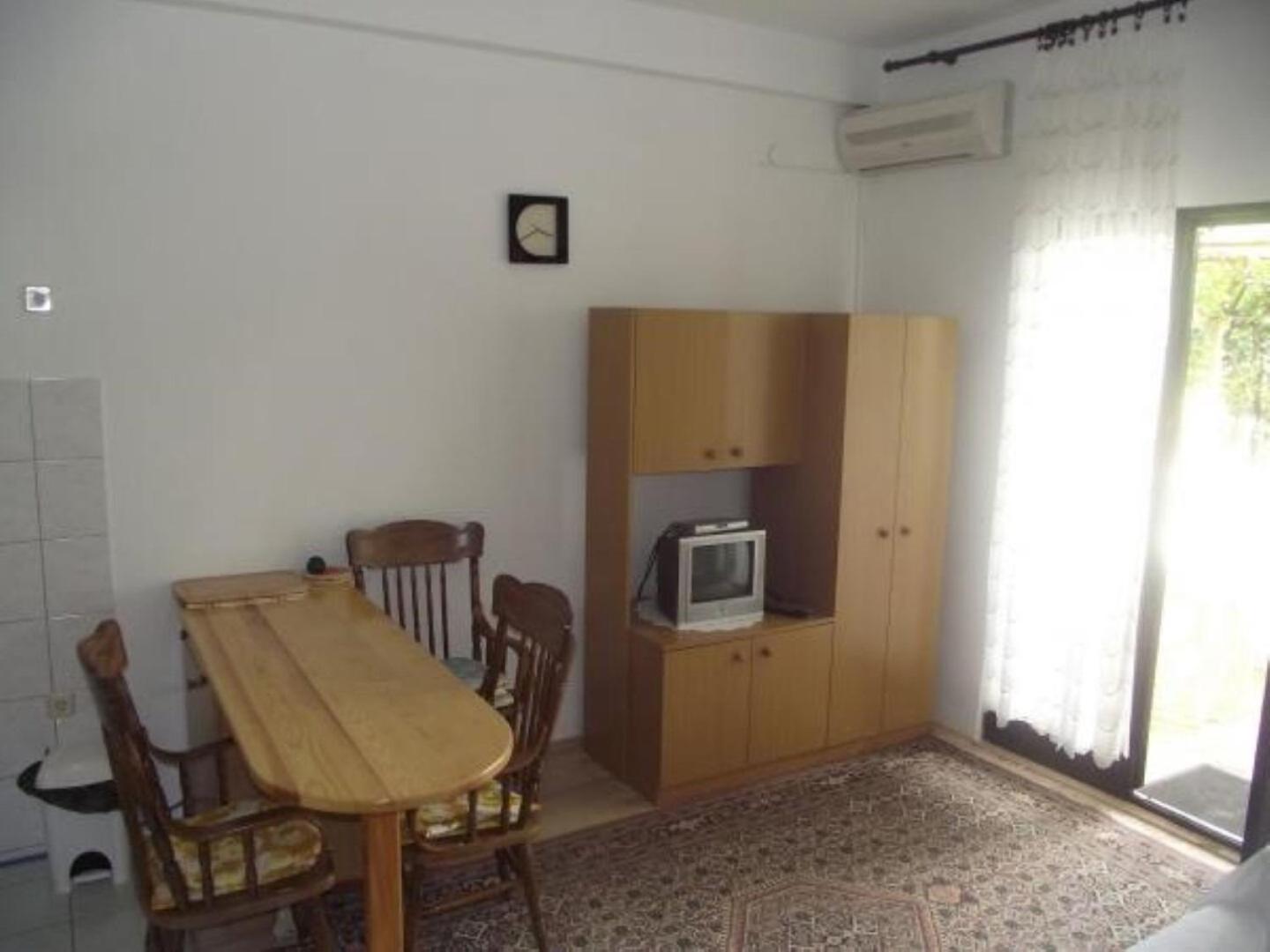 Apartments Marija - Seaview Novi Vinodolski Buitenkant foto