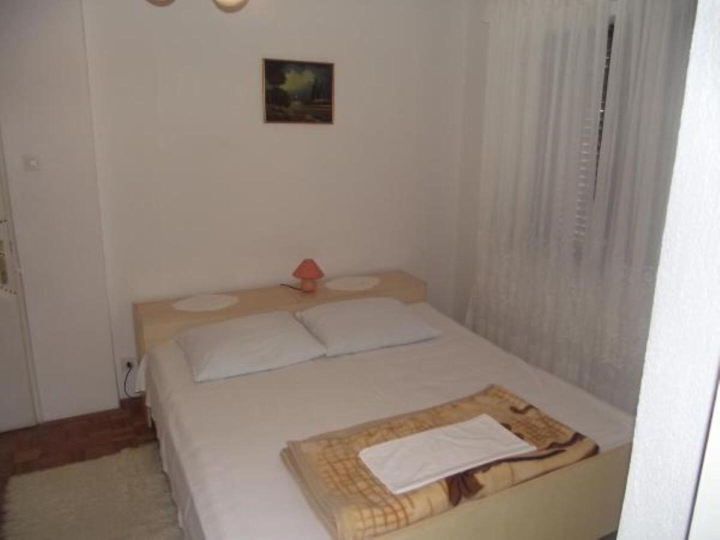 Apartments Marija - Seaview Novi Vinodolski Buitenkant foto