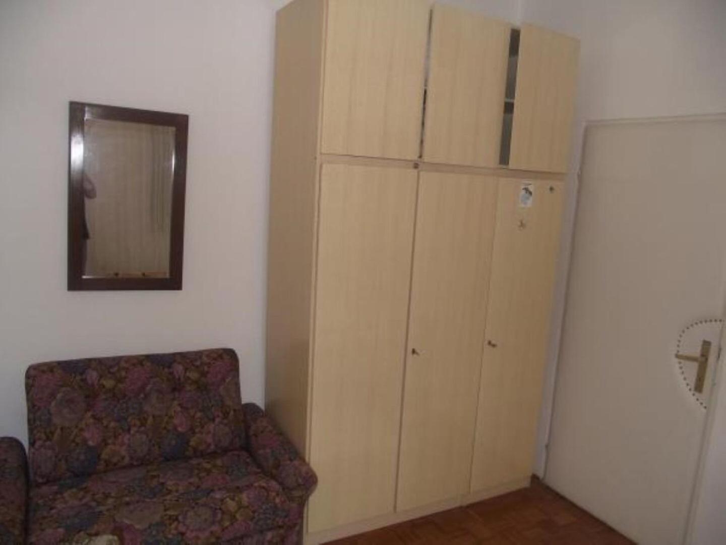 Apartments Marija - Seaview Novi Vinodolski Buitenkant foto