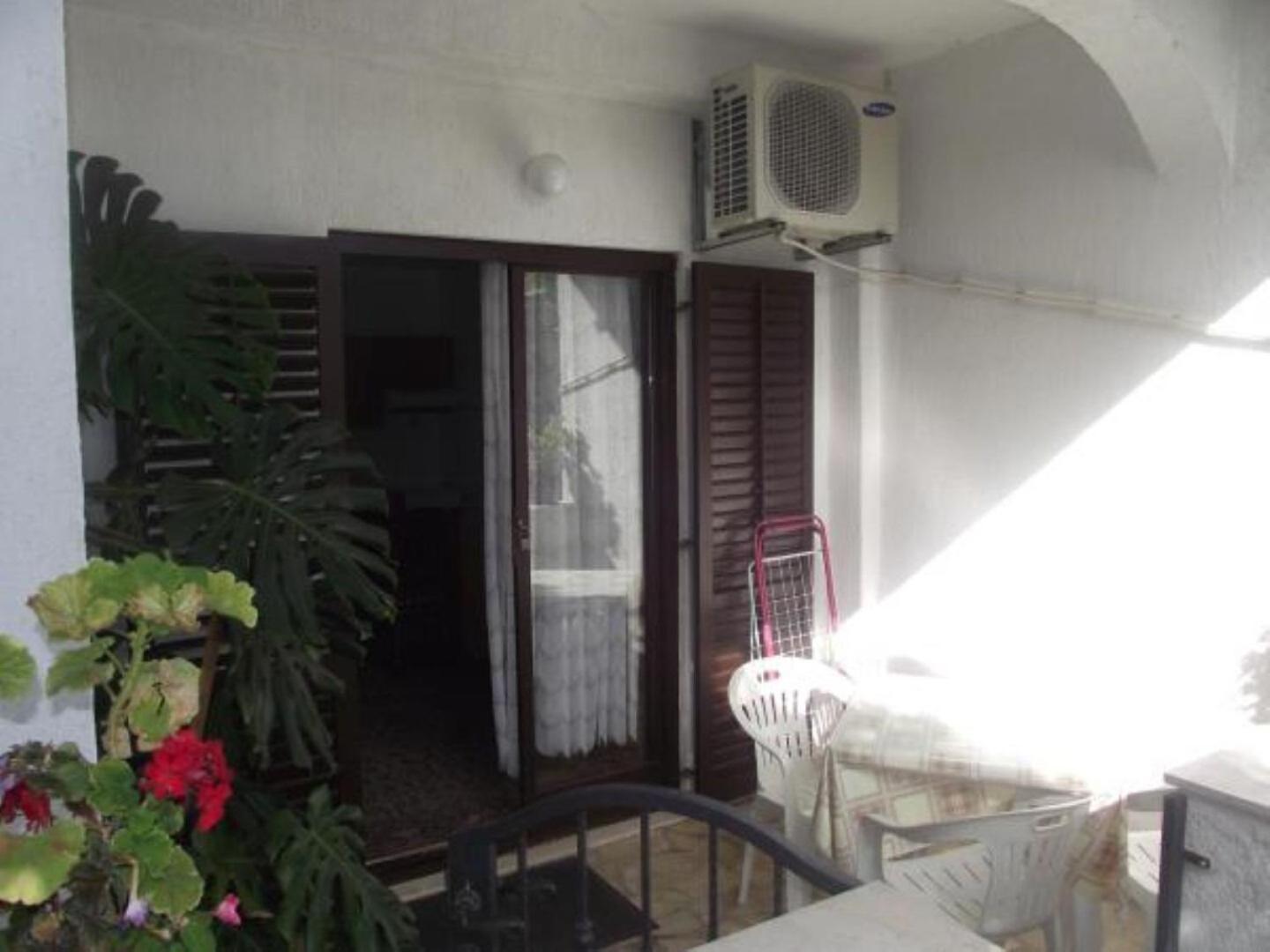 Apartments Marija - Seaview Novi Vinodolski Buitenkant foto